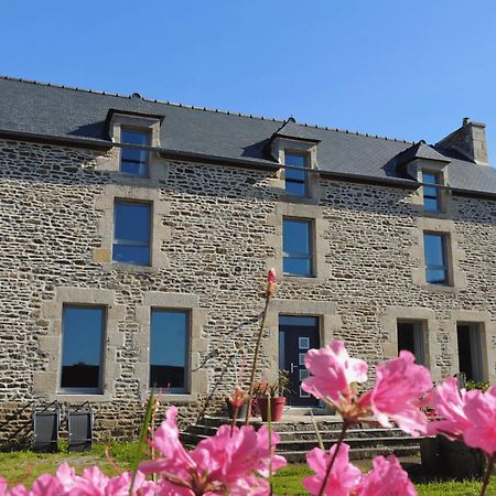 Ceshap - Chambres D'Hotes Avec Jacuzzi Taden Kültér fotó